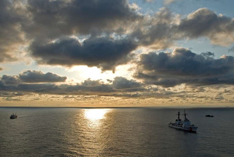New Treaty for High Seas must respect international fisheries management