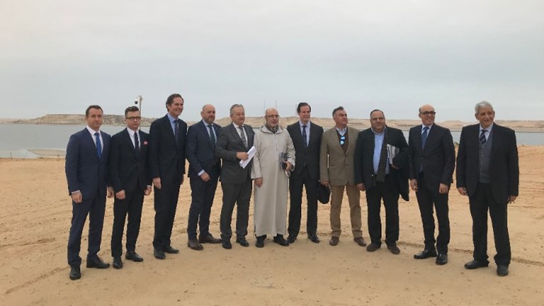 Fishing sector expresses concern about the General Court ruling on EU-Morocco fisheries agreement