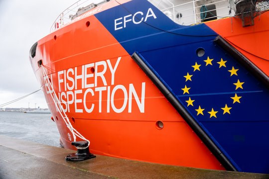New fisheries control rules must be proportionate, harmonised and workable
