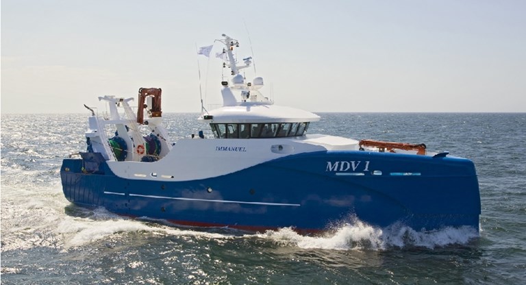 Oceana report on fisheries decarbonisation misses the mark