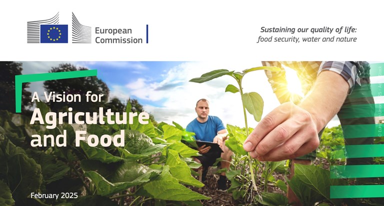 Europêche calls for meaningful inclusion of fisheries in EU’s Vision for Agriculture & Food