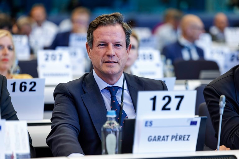 Europeche welcomes European Economic and Social Committee call for a guaranteed 6.1 billion budget 2028–2034 for fisheries