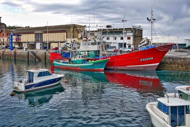 EU Fishing Industry welcomes European Commission’s proposal as a first measure to mitigate the impact of the COVID-19 Crisis. Additional Funding must now be provided